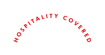 HOSPITALITY COVERED
