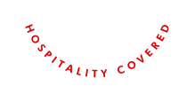 HOSPITALITY COVERED