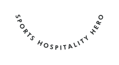 SPORTS HOSPITALITY HERO