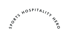 SPORTS HOSPITALITY HERO