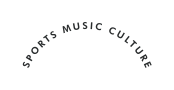 SPORTS MUSIC CULTURE