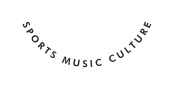 SPORTS MUSIC CULTURE