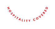 HOSPITALITY COVERED
